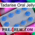 Tadarise Oral Jelly 21